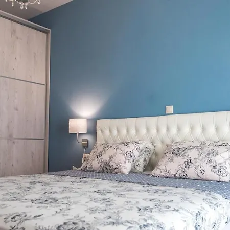 Athena Appartement *