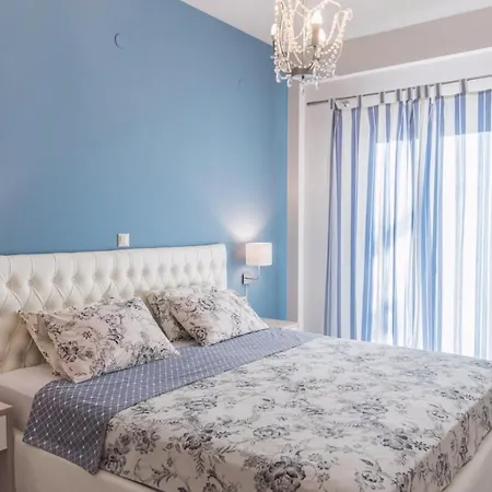 Athena Appartement *