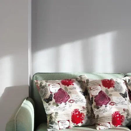 Athena Appartement *