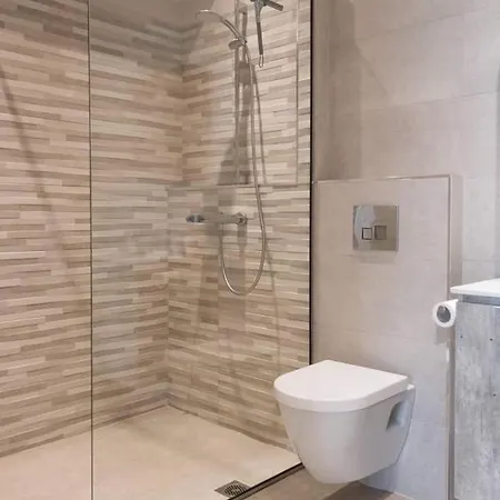 Athena Appartement *