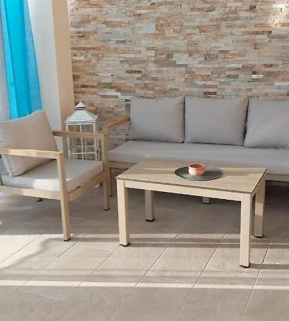Appartement Athena Vitaládes
