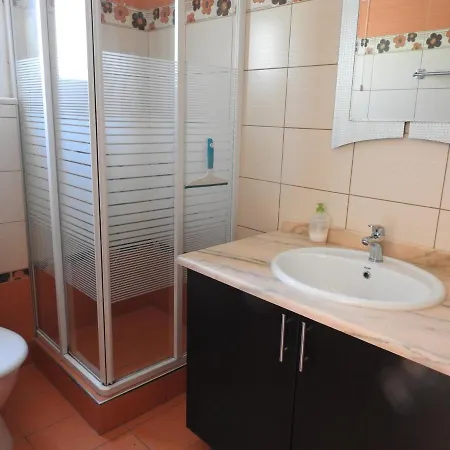 Appartement Athena Vitaládes