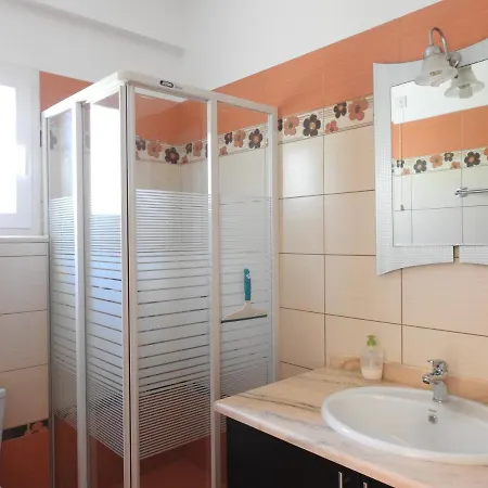 Athena Appartement