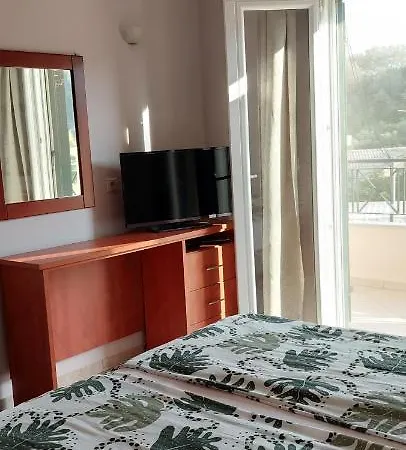 Appartement Athena